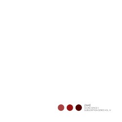 Sound Space 5, Subscription Series Vol. IV