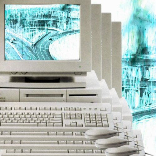 Decent PC