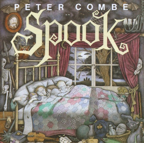 Spook