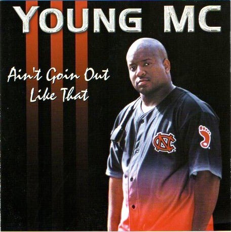 Ain’t Goin’ Out Like That