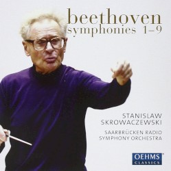 Symphonies 1-9