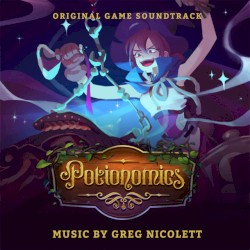 Potionomics (Original Game Soundtrack)