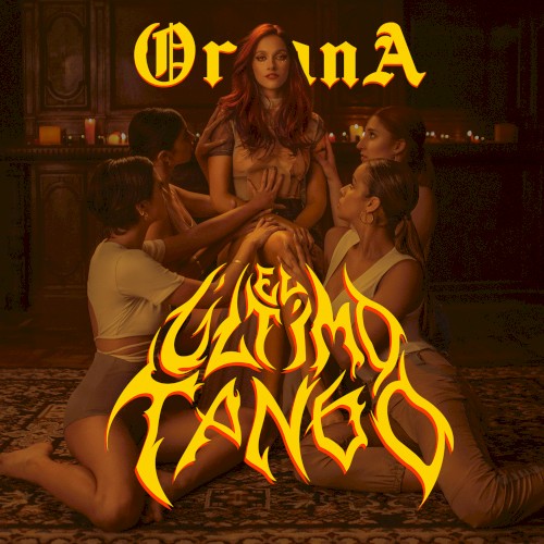 El Último Tango