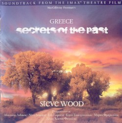 Greece: Secrets of the Past
