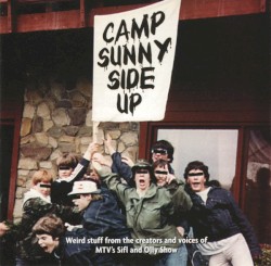 Camp Sunny Side Up