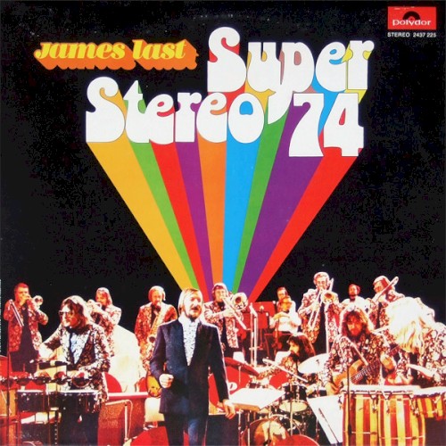 Super Stereo ’74