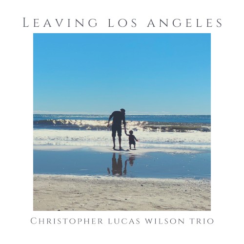 Leaving Los Angeles