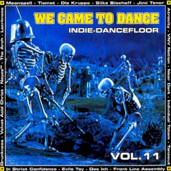 We Came to Dance, Volume 11