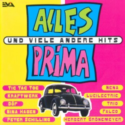 Alles Prima und viele andere Hits