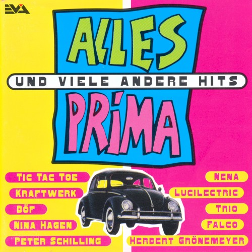 Alles Prima und viele andere Hits