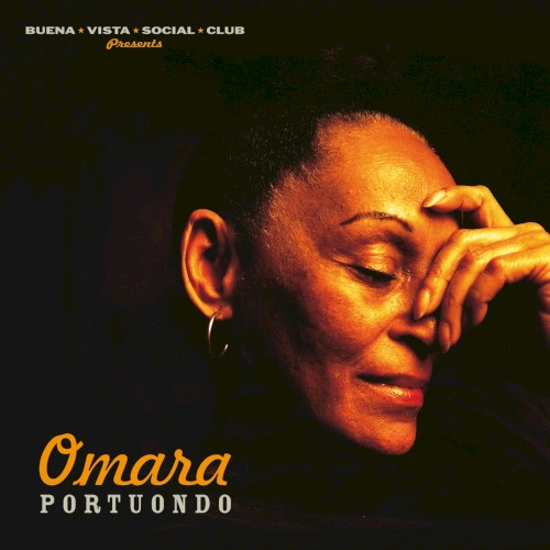 Buena Vista Social Club presents Omara Portuondo
