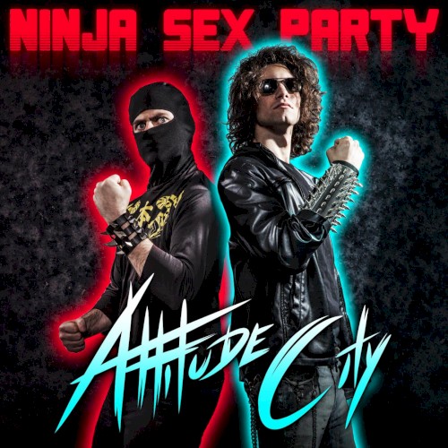 Attitude City