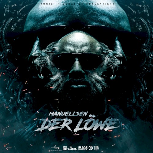 Der Löwe