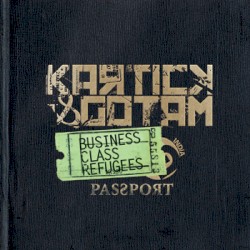 Kartick & Gotam