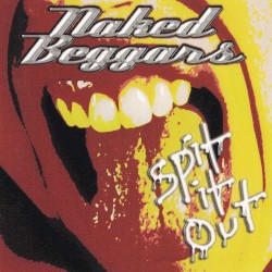 Spit It Out