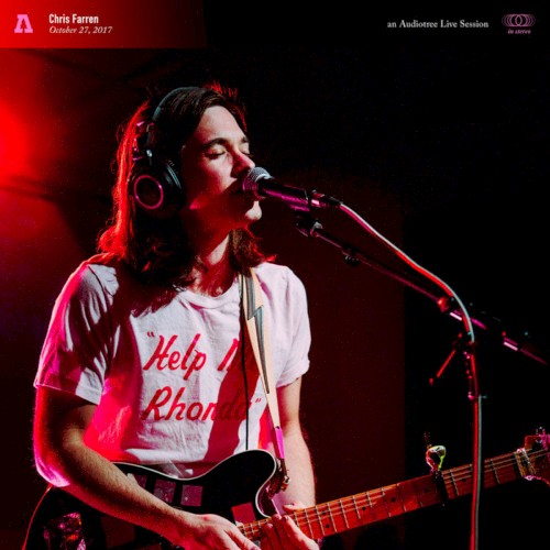 Audiotree Live