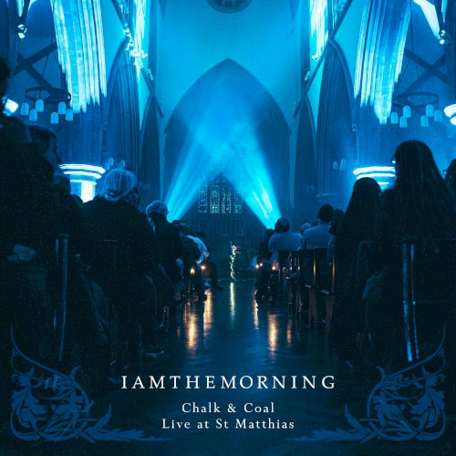 Chalk & Coal (live at St Matthias)