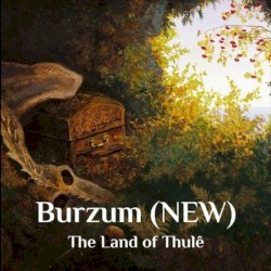 The Land of Thulê