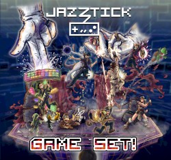 Game Set!