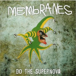 Do the Supernova
