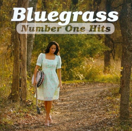 Bluegrass Number One Hits