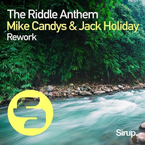 The Riddle Anthem (rework)