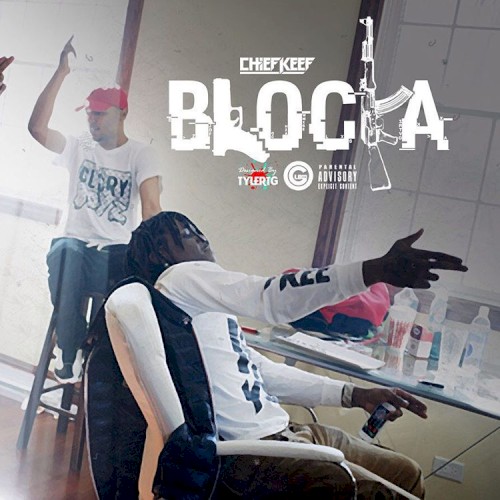 Blocka