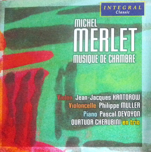 Musique de chambre