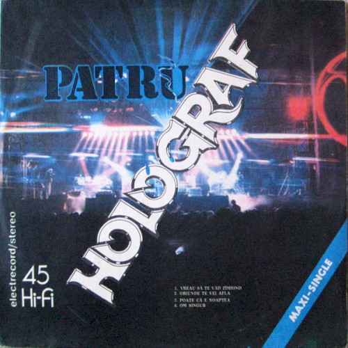 Patru