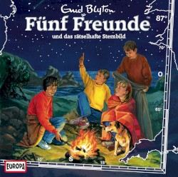 Fünf Freunde, Episode 87: und das rätselhafte Sternbild