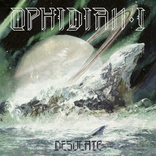Storm Aglow