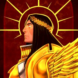 Long Live The Emperor (Inspired by Warhammer 40K)