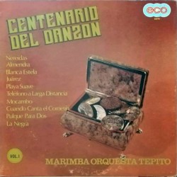Centenario del danzón