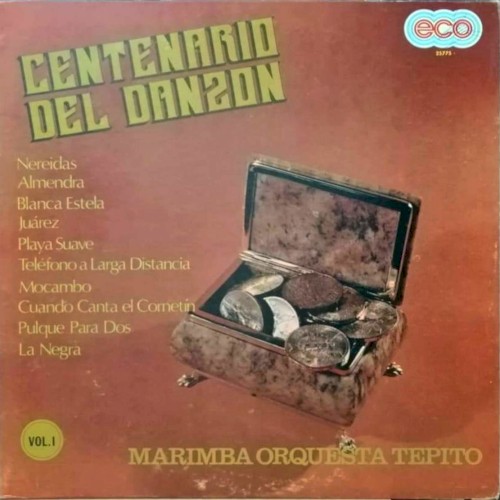 Centenario del danzón