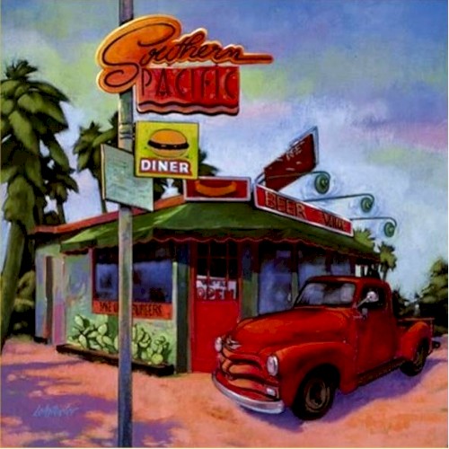 Southern Pacific