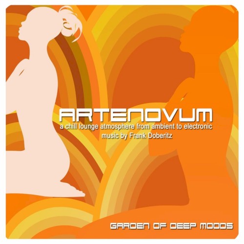 Garden of Deep Moods