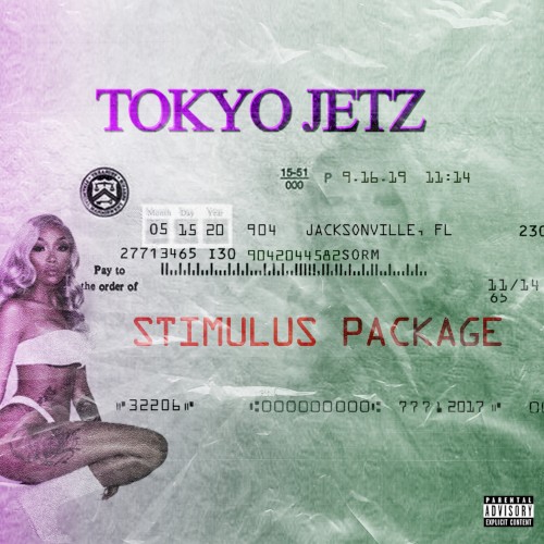 Stimulus Package