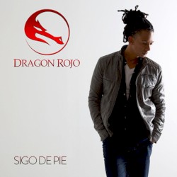 Sigo de pie