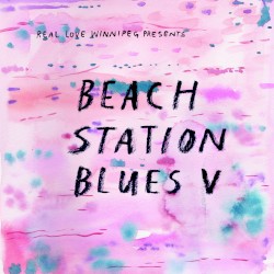 Beach Station Blues V