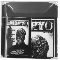 Embryo Issue #1
