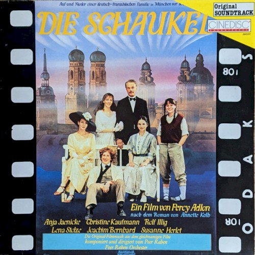 Die Schaukel