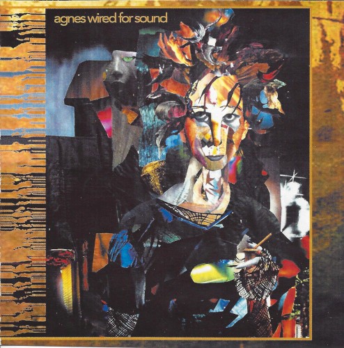 agnes wired for sound