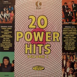20 Power Hits, Vol. 2