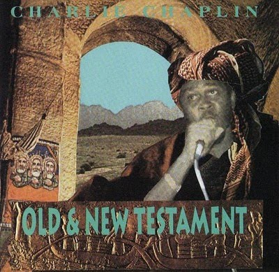 Old & New Testament