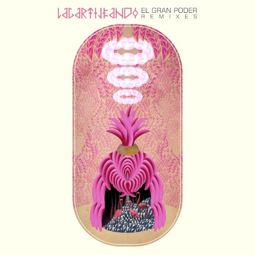 El gran poder Remixes