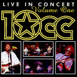 Live in Concert, Volume 1