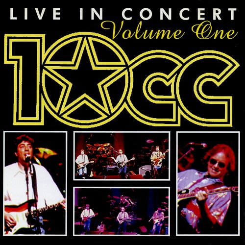 Live in Concert, Volume 1