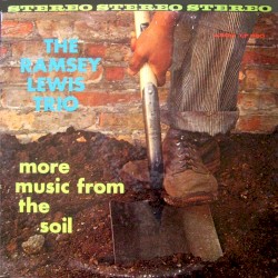 More Music From the Soil