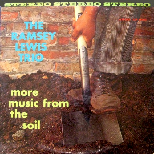 More Music From the Soil