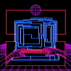 Grid of Reality